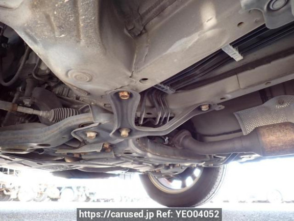 Used 2011 AT toyota vanguard ACA38W Image[35]