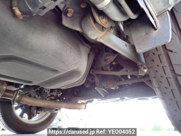 Used 2011 AT toyota vanguard ACA38W Image[36]