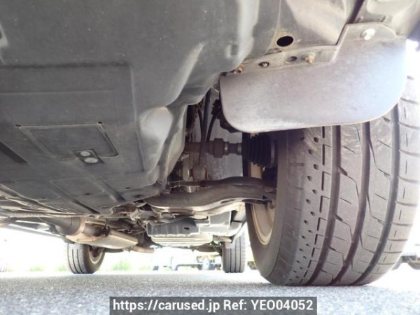 Used 2011 AT toyota vanguard ACA38W Image[39]