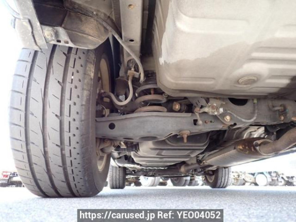 Used 2011 AT toyota vanguard ACA38W Image[40]