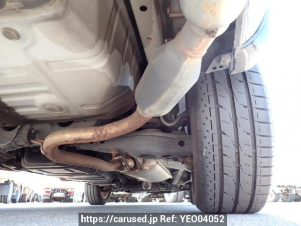 Used 2011 AT toyota vanguard ACA38W Image[42]