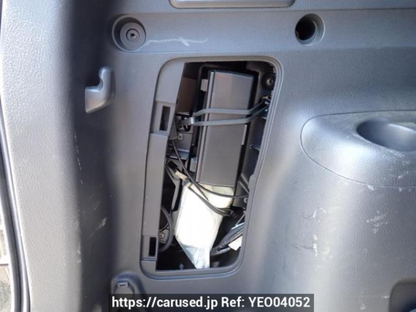 Used 2011 AT toyota vanguard ACA38W Image[43]