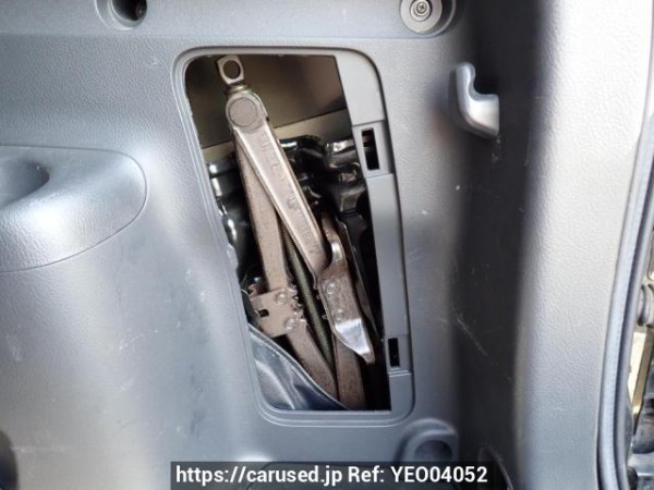 Used 2011 AT toyota vanguard ACA38W Image[44]