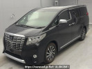 Toyota Alphard GGH35W