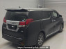 Used 2016 AT toyota alphard GGH35W Image[1]