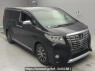 Used 2016 AT toyota alphard GGH35W Image[2]