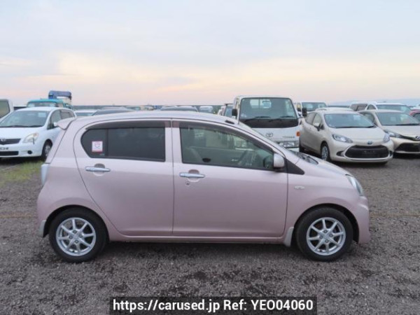 Used 2015 AT daihatsu mira-e-s LA300S Image[7]