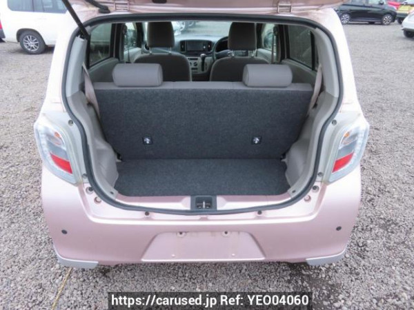 Used 2015 AT daihatsu mira-e-s LA300S Image[8]