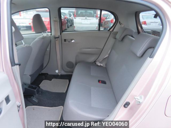 Used 2015 AT daihatsu mira-e-s LA300S Image[14]
