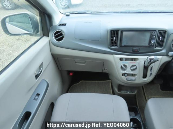 Used 2015 AT daihatsu mira-e-s LA300S Image[16]