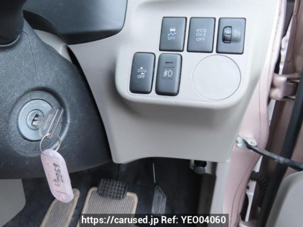 Used 2015 AT daihatsu mira-e-s LA300S Image[24]
