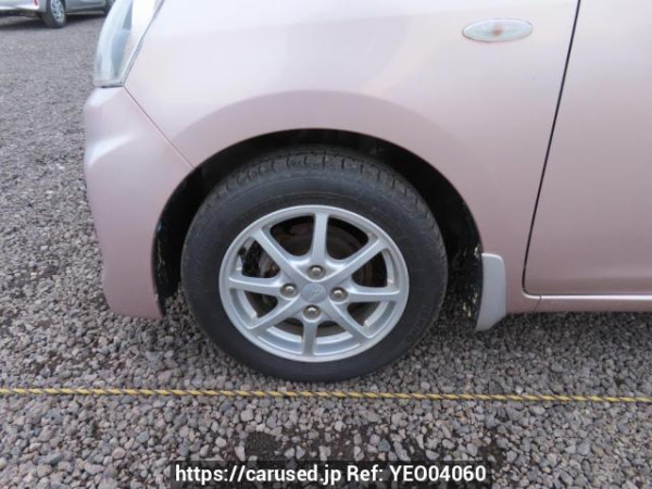Used 2015 AT daihatsu mira-e-s LA300S Image[27]