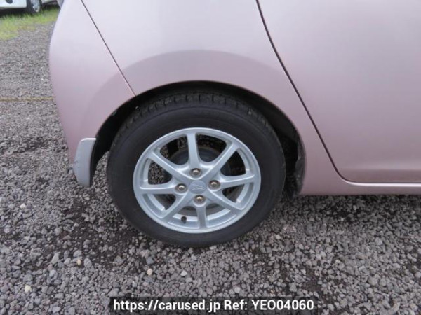 Used 2015 AT daihatsu mira-e-s LA300S Image[28]