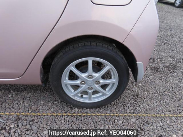 Used 2015 AT daihatsu mira-e-s LA300S Image[29]