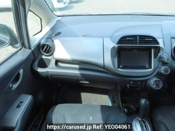 Used 2011 AT honda fit GE6 Image[16]
