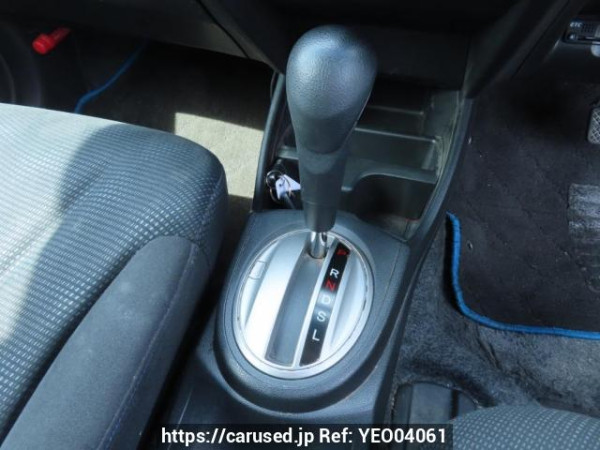 Used 2011 AT honda fit GE6 Image[19]