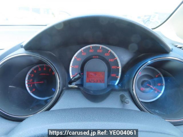 Used 2011 AT honda fit GE6 Image[20]