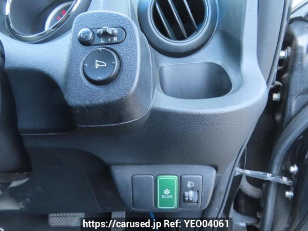 Used 2011 AT honda fit GE6 Image[23]