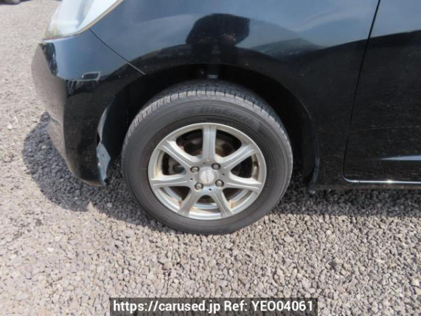 Used 2011 AT honda fit GE6 Image[26]