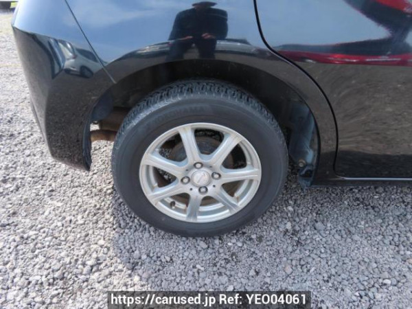 Used 2011 AT honda fit GE6 Image[27]