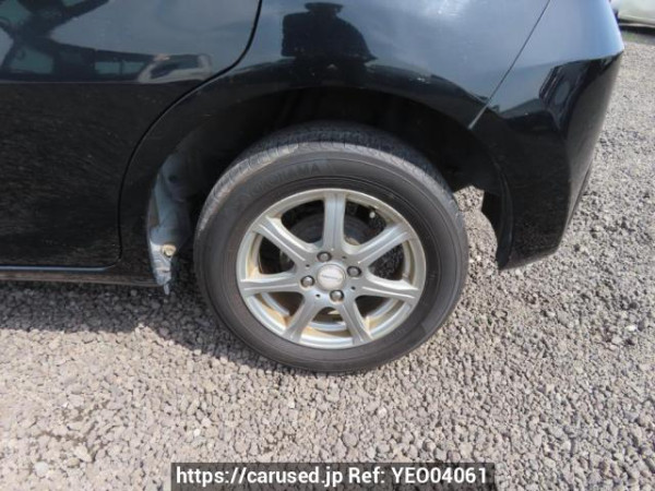 Used 2011 AT honda fit GE6 Image[28]