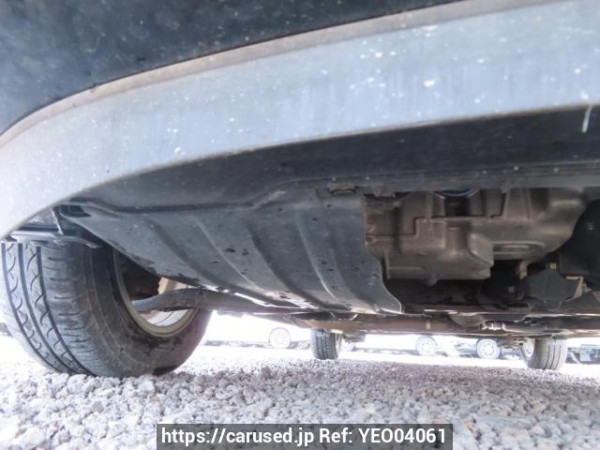 Used 2011 AT honda fit GE6 Image[29]