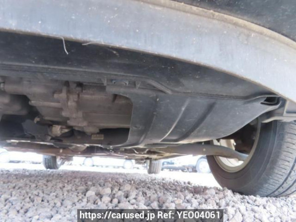 Used 2011 AT honda fit GE6 Image[30]