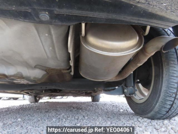 Used 2011 AT honda fit GE6 Image[36]