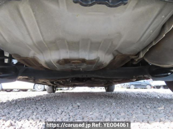 Used 2011 AT honda fit GE6 Image[37]