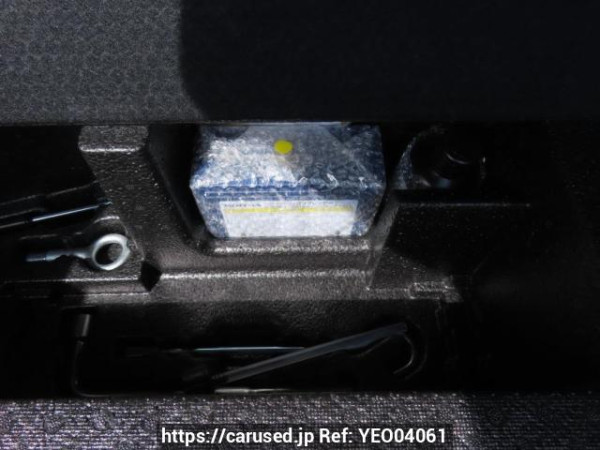 Used 2011 AT honda fit GE6 Image[38]