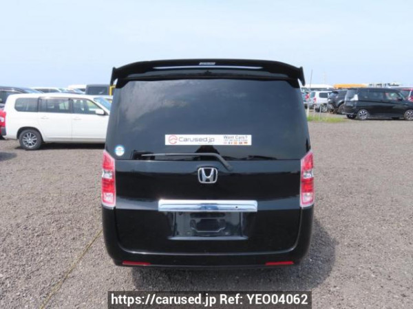 Used 2010 AT honda step-wgn RK1 Image[5]