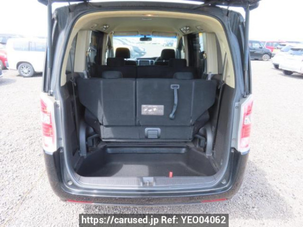 Used 2010 AT honda step-wgn RK1 Image[8]