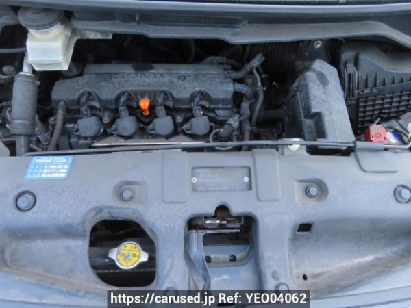 Used 2010 AT honda step-wgn RK1 Image[9]