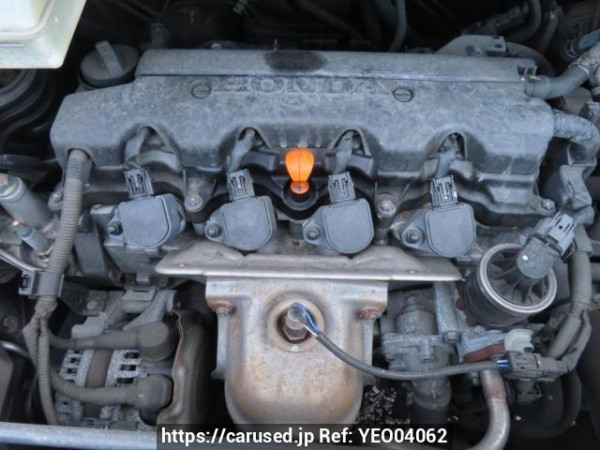 Used 2010 AT honda step-wgn RK1 Image[10]