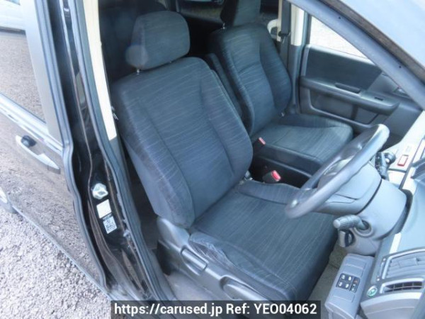 Used 2010 AT honda step-wgn RK1 Image[13]