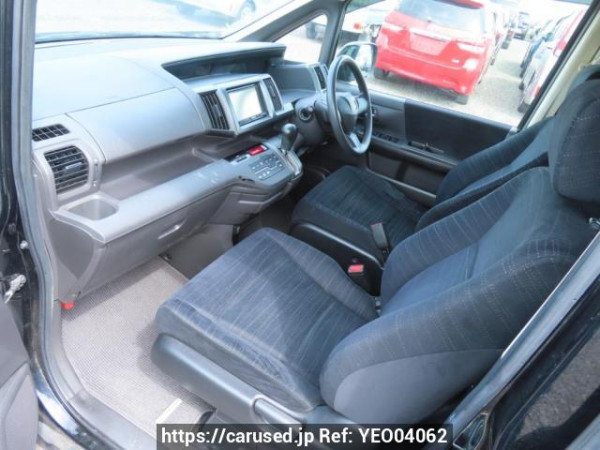 Used 2010 AT honda step-wgn RK1 Image[14]