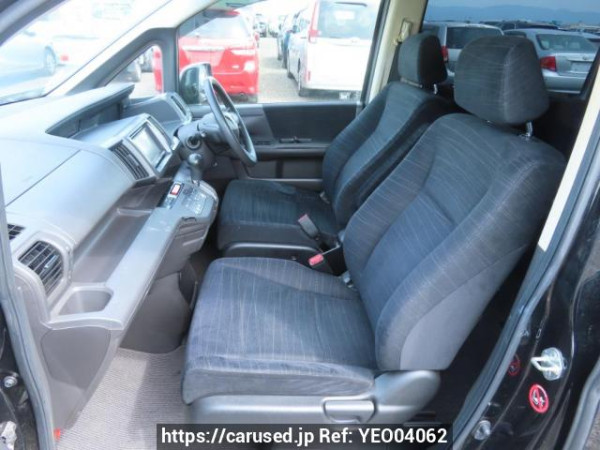 Used 2010 AT honda step-wgn RK1 Image[15]