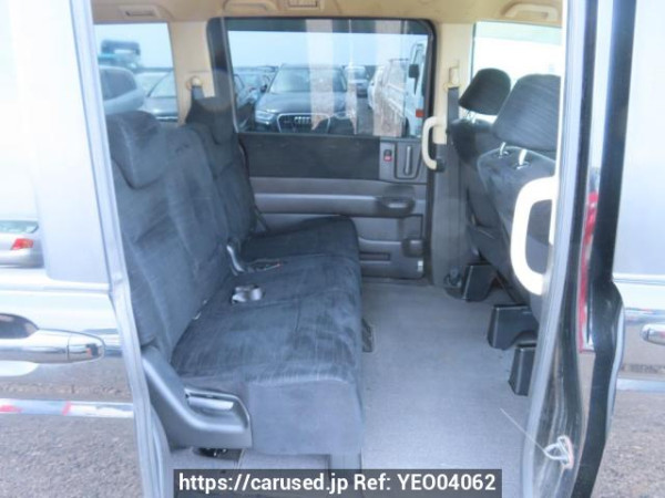 Used 2010 AT honda step-wgn RK1 Image[16]