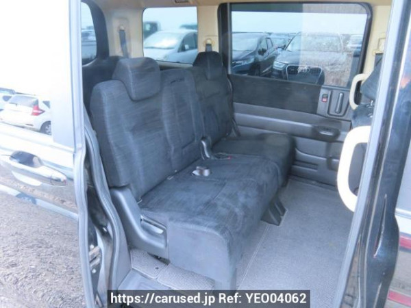 Used 2010 AT honda step-wgn RK1 Image[17]