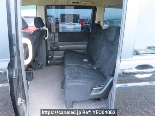 Used 2010 AT honda step-wgn RK1 Image[18]
