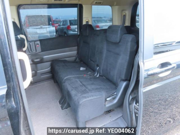 Used 2010 AT honda step-wgn RK1 Image[19]