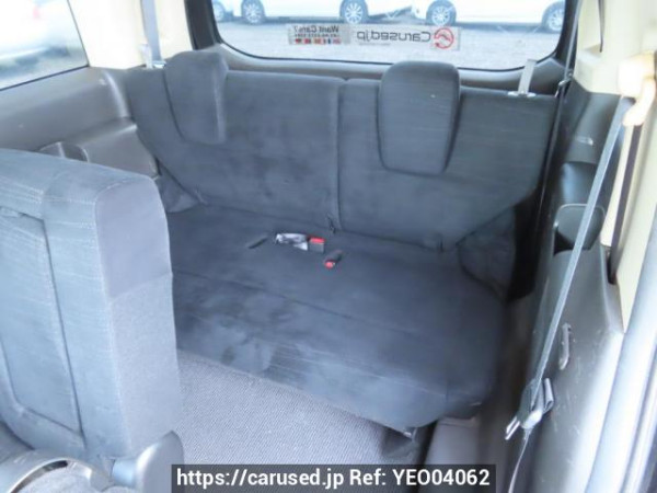 Used 2010 AT honda step-wgn RK1 Image[20]