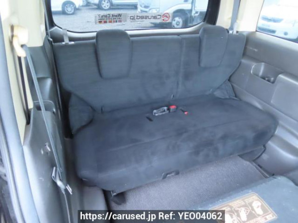 Used 2010 AT honda step-wgn RK1 Image[21]