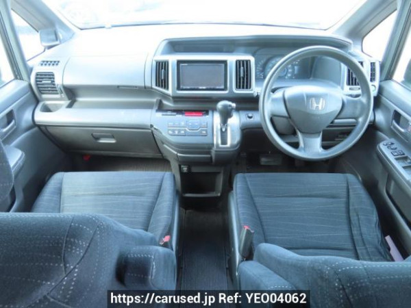 Used 2010 AT honda step-wgn RK1 Image[22]