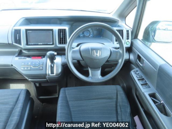 Used 2010 AT honda step-wgn RK1 Image[24]