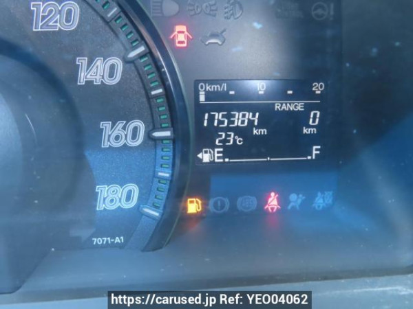Used 2010 AT honda step-wgn RK1 Image[26]