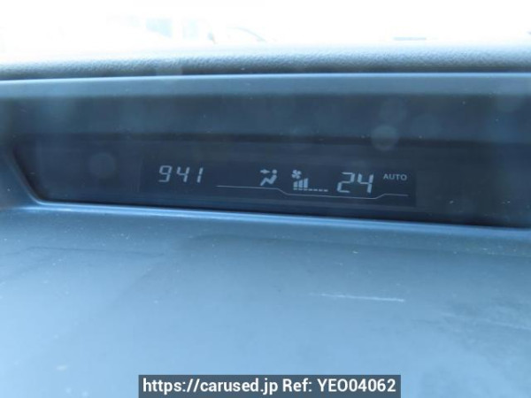 Used 2010 AT honda step-wgn RK1 Image[27]