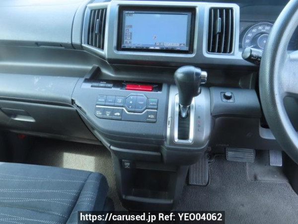 Used 2010 AT honda step-wgn RK1 Image[28]