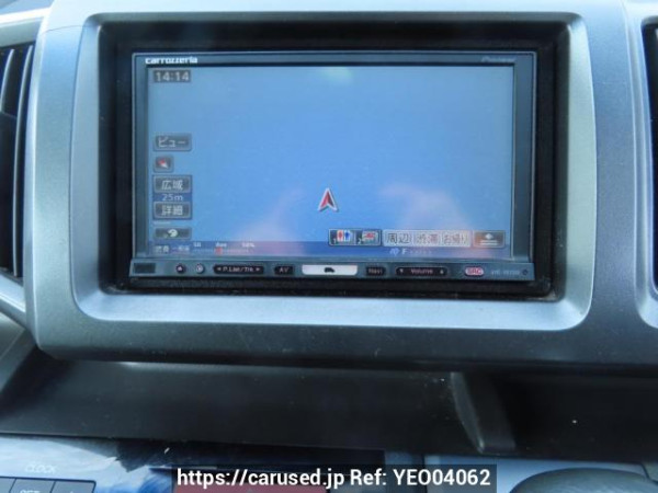 Used 2010 AT honda step-wgn RK1 Image[29]