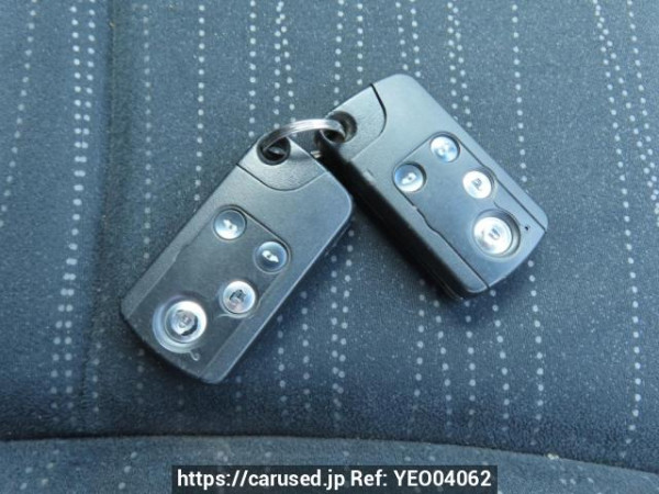 Used 2010 AT honda step-wgn RK1 Image[34]
